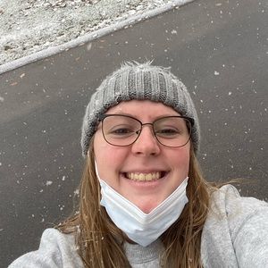 Meet your Posher, Cassidy
